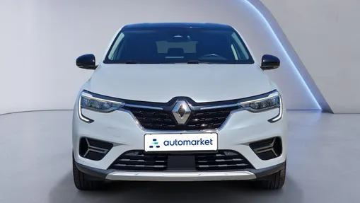 RENAULT Arkana Arkana 1.6 E-TECH Intens MMT