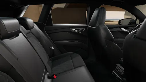 AUDI Q4 Q4 e-tron 40 63kWh Nowy