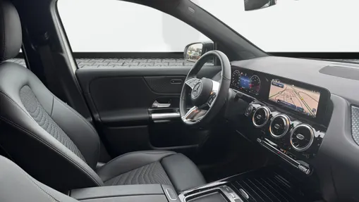 MERCEDES-BENZ GLA GLA 200 mHEV Progressive 7G-DCT