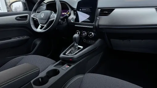 RENAULT Arkana Arkana 1.3 TCe mHEV Techno EDC Nowy