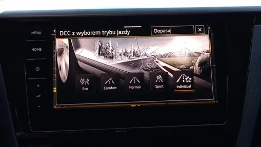 VOLKSWAGEN Arteon Arteon 2.0 TDI 4Motion R-Line DSG