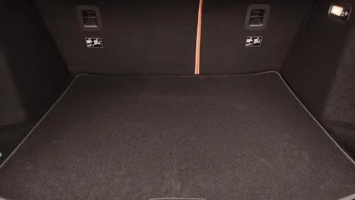 BAIC Beijing 7 Beijing 7 1.5T Luxury DCT