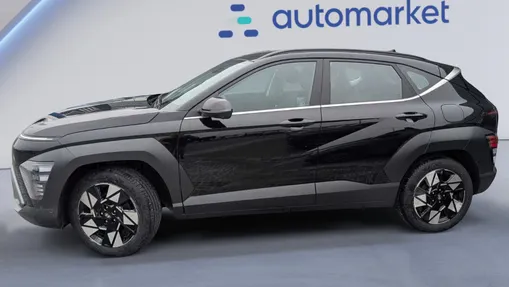 HYUNDAI Kona Kona 1.6 GDI Hybrid Executive DCT Nowy