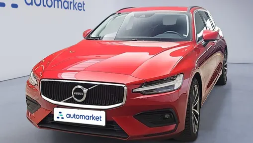 VOLVO V60 V60 B3 B Momentum aut