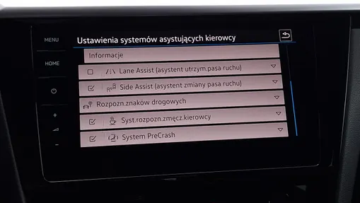 VOLKSWAGEN Arteon Arteon 2.0 TDI 4Motion R-Line DSG