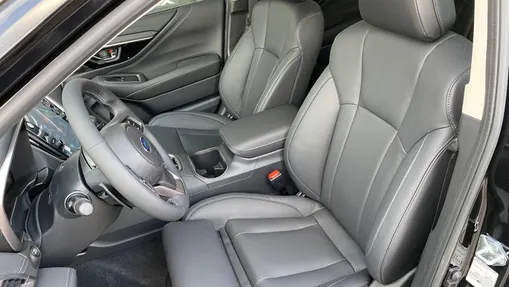 SUBARU Outback Outback 2.5i Business Edition (EyeSight) Lineartronic Nowy