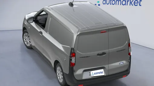 FORD Transit Courier Transit Courier 1.0 EcoBoost 2,1t Trend aut Nowy