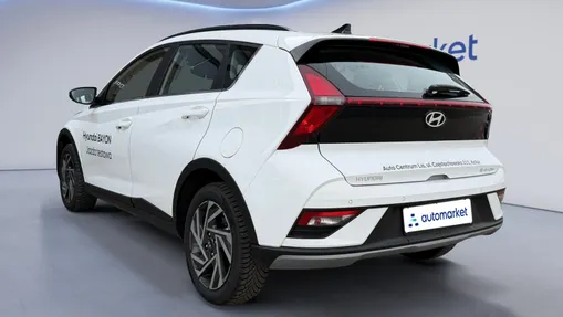 HYUNDAI Bayon Bayon 1.0 T-GDI Smart DCT Nowy
