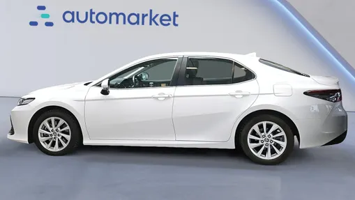 TOYOTA Camry Camry 2.5 Hybrid Comfort CVT