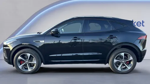 JAGUAR E-Pace E-Pace 2.0 D200 mHEV AWD R-Dynamic S