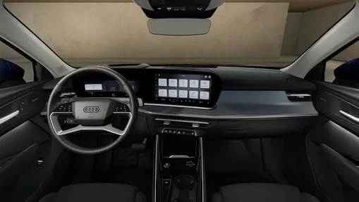AUDI Q3 Q3 TFSI mHEV 110 kW S tronic Nowy