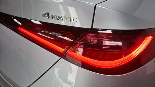 MERCEDES-BENZ GLC GLC Coupe 300 e PHEV 4-Matic AMG Line