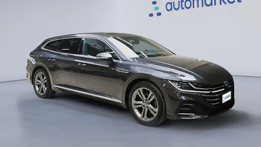 VOLKSWAGEN Arteon Arteon 2.0 TSI R-Line DSG