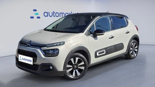 CITROEN C3 C3 1.2 PureTech Max