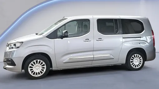 TOYOTA Proace City Verso Proace City Verso Long 1.5 D-4D Business