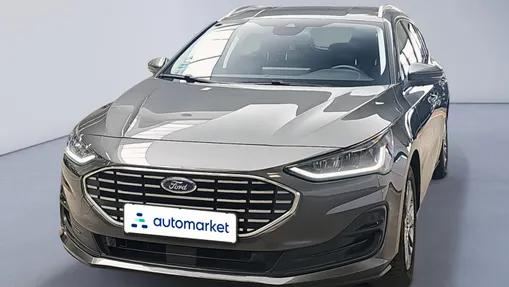 FORD Focus Focus 1.0 EcoBoost Titanium