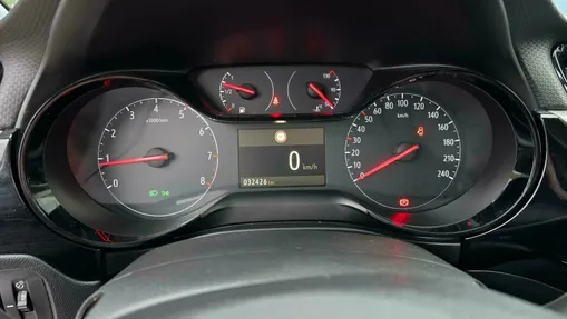 OPEL Corsa Corsa 1.2 S&S
