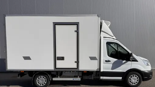 FORD Transit Transit 350 L3 Trend