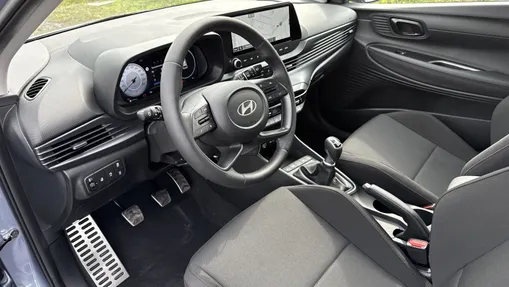 HYUNDAI Bayon Bayon 1.0 T-GDI Smart Nowy