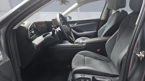 VOLKSWAGEN Passat Passat 1.5 TSI ACT mHEV Business DSG