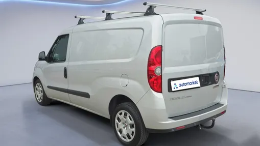 FIAT Doblo Cargo/Van Doblo Maxi 1.6 MJ Base Plus