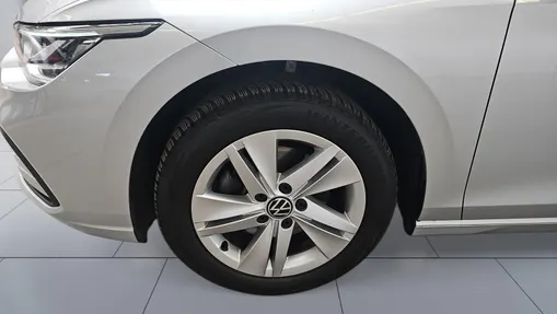 VOLKSWAGEN Golf Golf VIII 1.5 TSI EVO Life