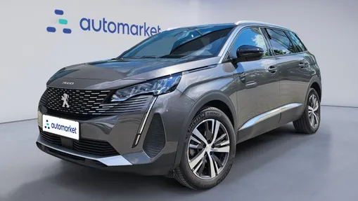 PEUGEOT 5008 5008 1.5 BlueHDi Allure S&S EAT8