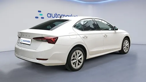 SKODA Octavia Octavia 2.0 TDI Ambition DSG