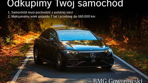 MERCEDES-BENZ E Klasa E 220 d mHEV 4-Matic AMG 9G-Tronic
