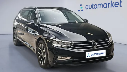 VOLKSWAGEN Passat Passat 1.5 TSI EVO Business DSG