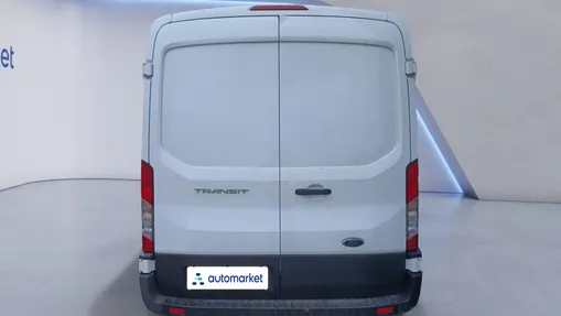 FORD Transit Transit 350 L3H2 Trend