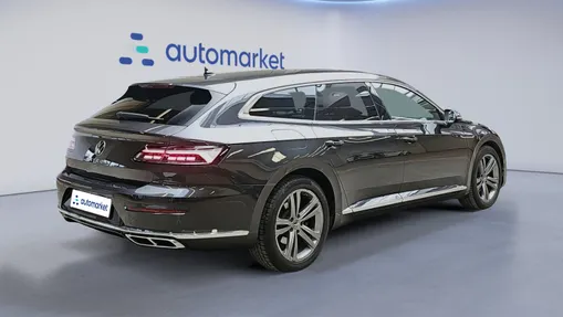VOLKSWAGEN Arteon Arteon 2.0 TSI R-Line DSG