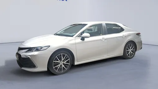 TOYOTA Camry Camry 2.5 Hybrid Prestige CVT