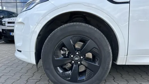 LAND ROVER Discovery Sport Discovery Sport 2.0 D200 mHEV Dynamic S aut