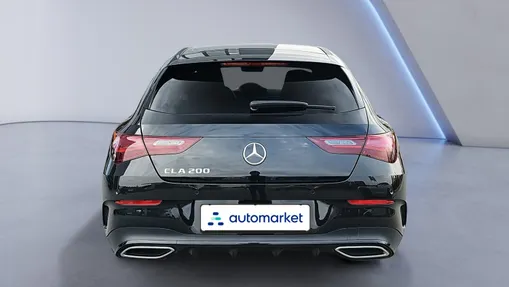 MERCEDES-BENZ CLA CLA 200 mHEV AMG Line 7G-DCT