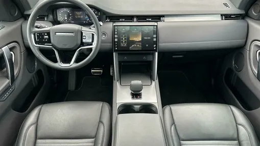 LAND ROVER Discovery Sport Discovery Sport 2.0 P200 mHEV Dynamic SE aut