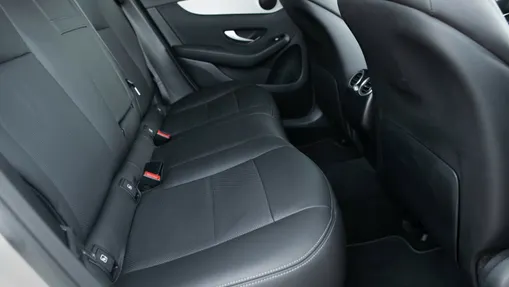 MERCEDES-BENZ GLC GLC 200 d 4-Matic