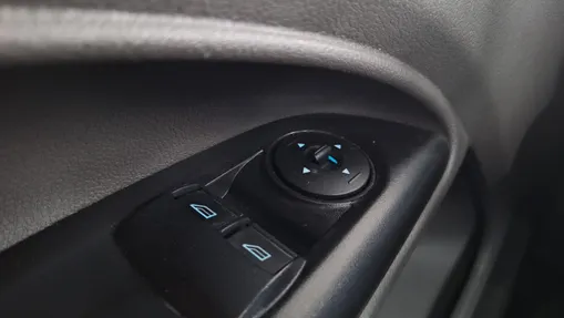 FORD Transit Connect Transit Connect 230 L2 Trend
