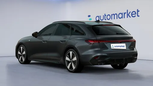 AUDI A5 A5 TDI mHEV 150 kW Quattro S tronic Nowy