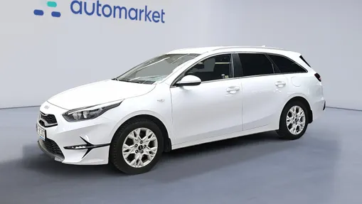 KIA Cee'd Ceed 1.5 T-GDI M
