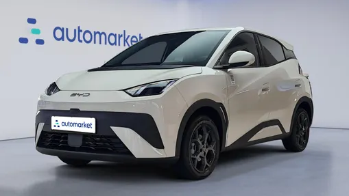 BYD Dolphin Surf Dolphin Surf 43.2kWh Comfort Nowy