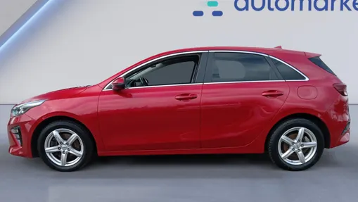 KIA Cee'd Ceed 1.5 T-GDI mHEV L