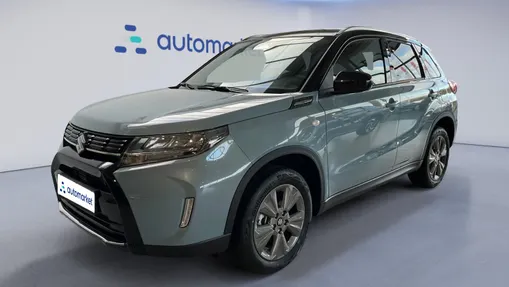 SUZUKI Vitara Vitara 1.4 Boosterjet mHEV Premium Plus 4WD aut Nowy