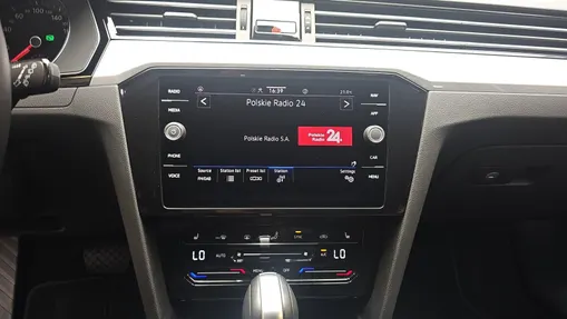 VOLKSWAGEN Passat Passat 1.5 TSI EVO Business DSG