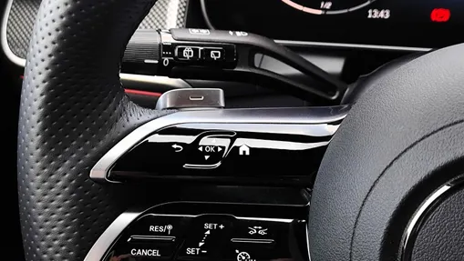 MERCEDES-BENZ GLC GLC 220 d mHEV 4-Matic AMG Line