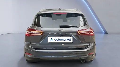 FORD Focus Focus 1.0 EcoBoost Titanium
