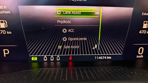 SKODA Kodiaq Kodiaq 2.0 TDI 4x4 L&K DSG