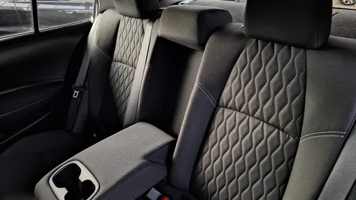 TOYOTA Corolla Corolla 1.5 Comfort