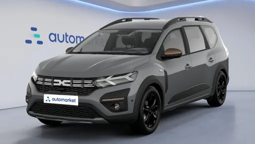 DACIA Jogger Jogger 1.0 TCe Extreme Nowy