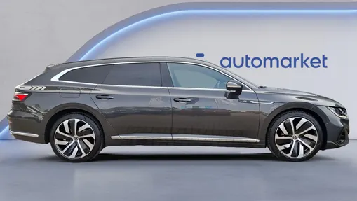 VOLKSWAGEN Arteon Arteon 2.0 TDI 4Motion R-Line DSG